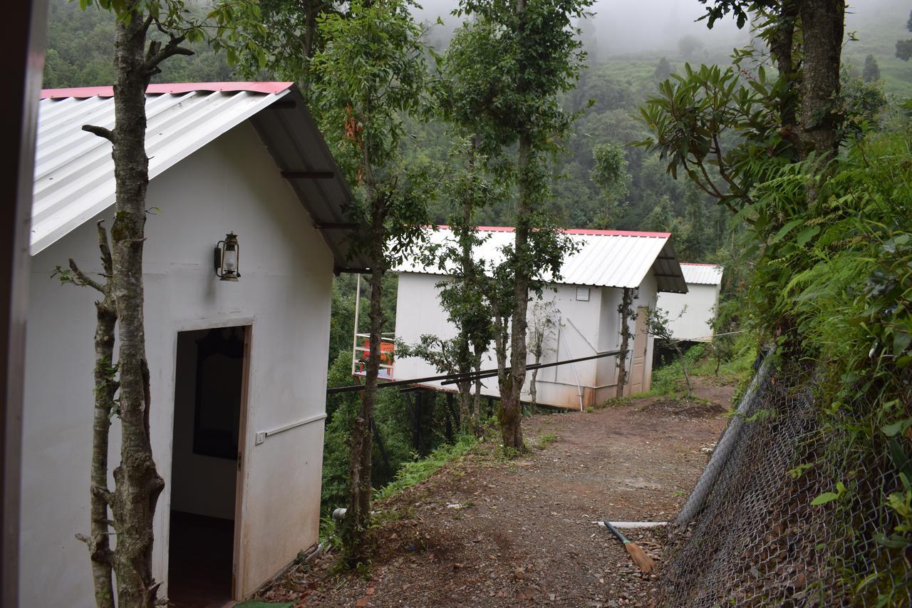 Ghughuti Resort Mussoorie Exterior photo