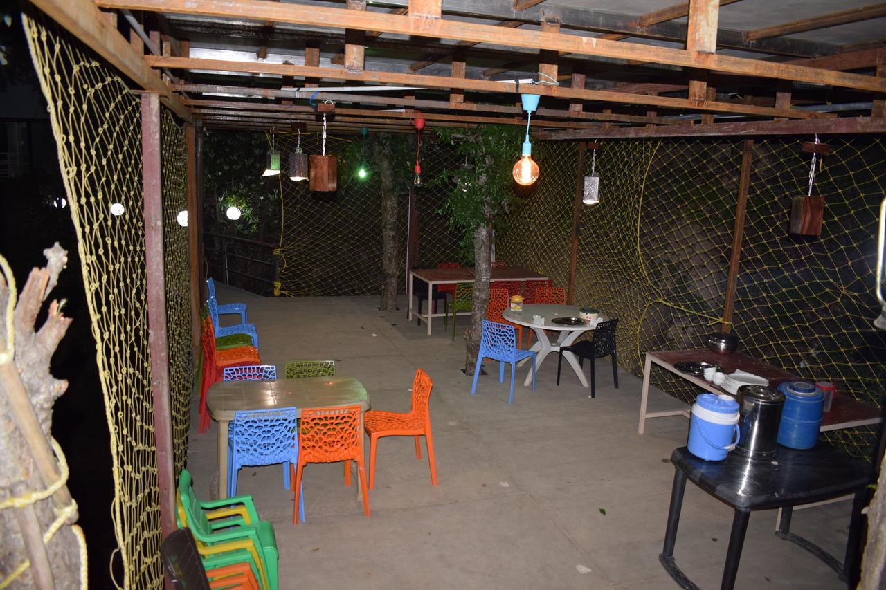 Ghughuti Resort Mussoorie Exterior photo