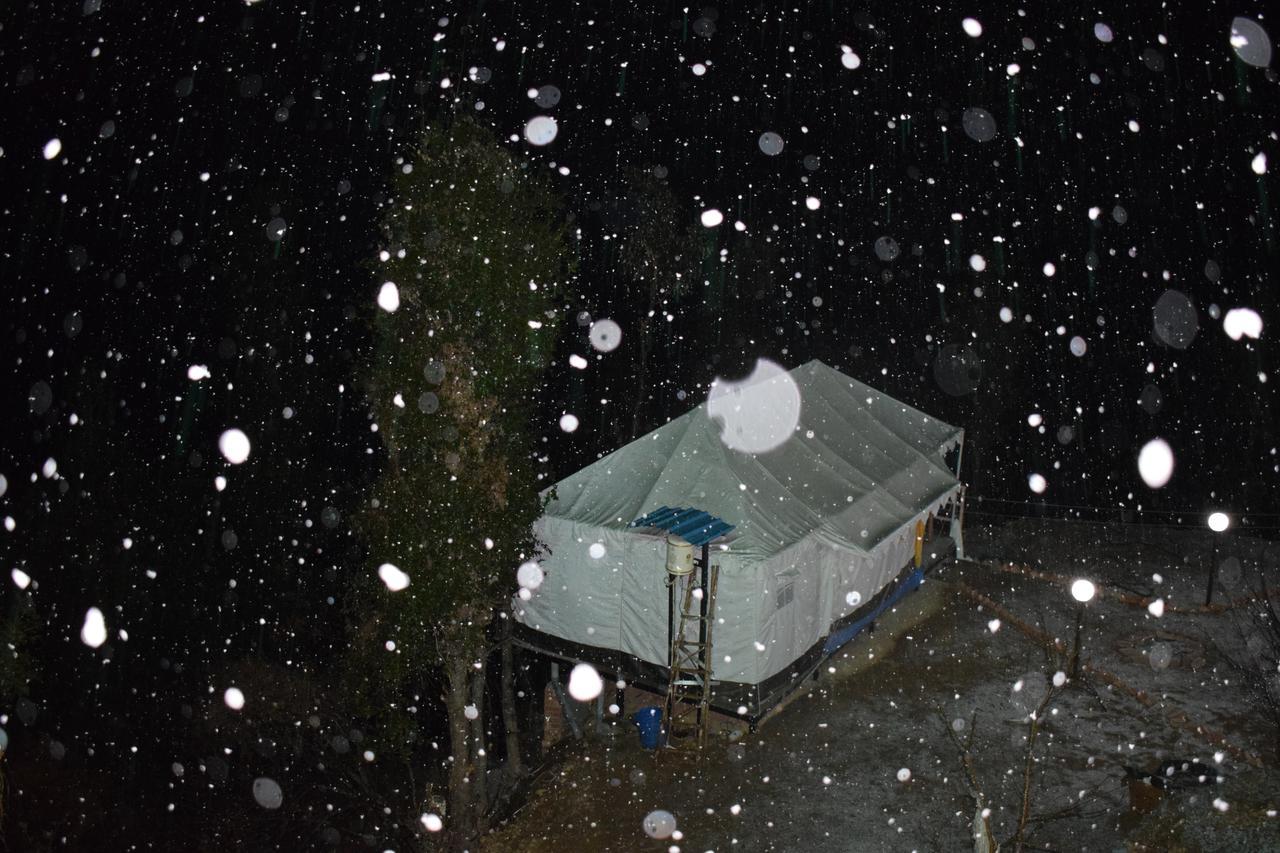 Ghughuti Resort Mussoorie Exterior photo