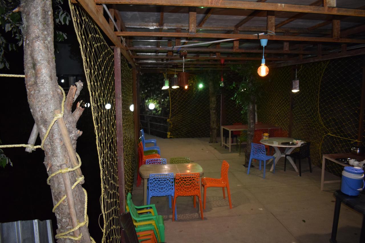 Ghughuti Resort Mussoorie Exterior photo