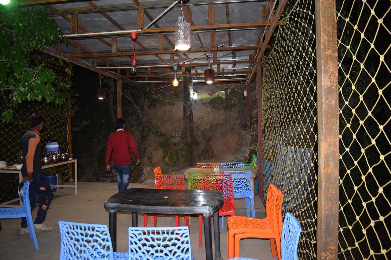 Ghughuti Resort Mussoorie Exterior photo